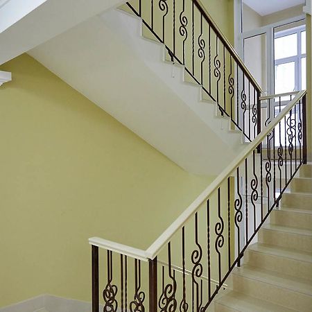 Apartment Oneclickrent 01 Smarthouse Chisinau Exterior photo