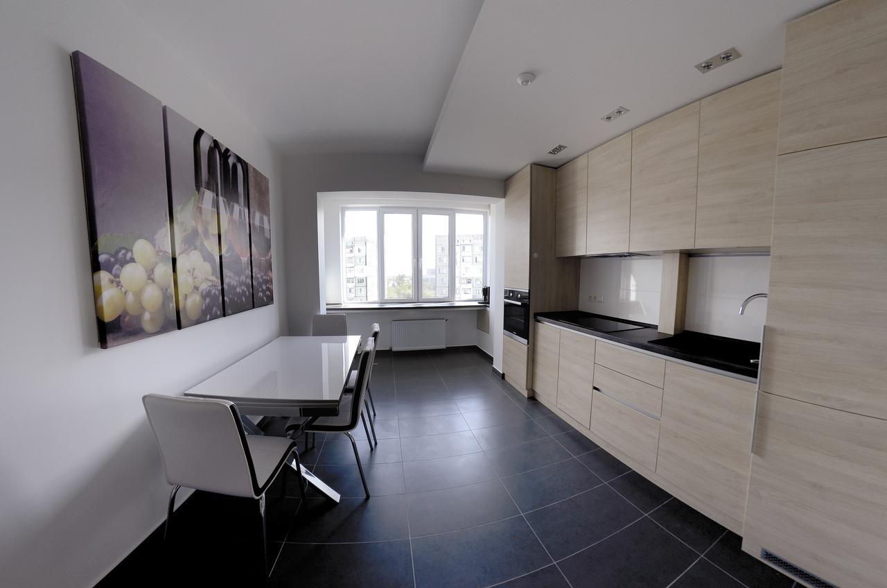 Apartment Oneclickrent 01 Smarthouse Chisinau Exterior photo