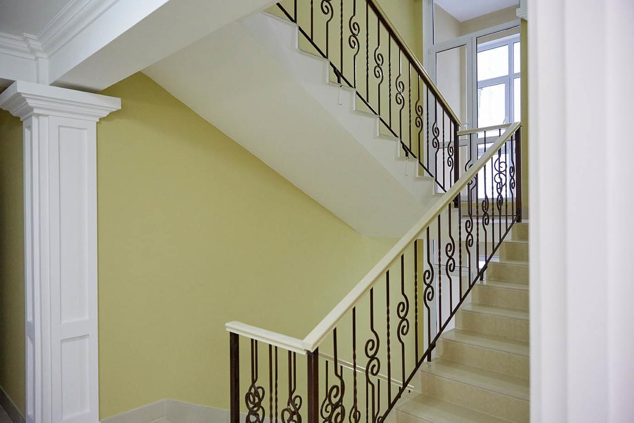 Apartment Oneclickrent 01 Smarthouse Chisinau Exterior photo